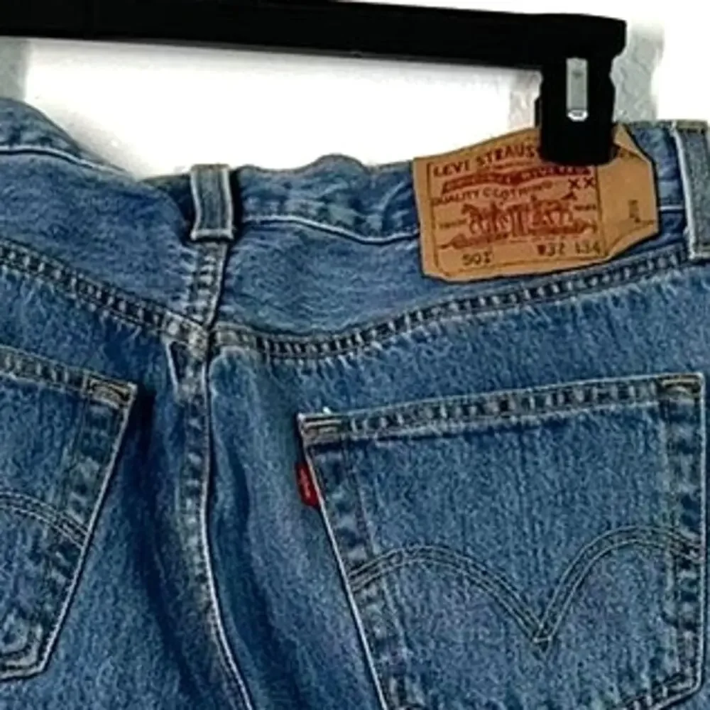 Jeans Levi's 501 32